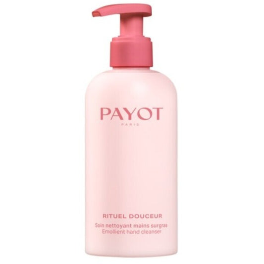 Payot Emollient Hir Cleanser – micelinis rankų valymo kremas 250ml Moterims