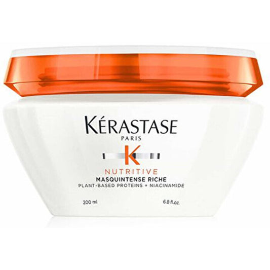Kérastase Nutritive Rich plaukų kaukė