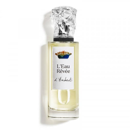 Sisley L'Eau Revee D'Hubert EDT Kvepalai 100ml Unisex