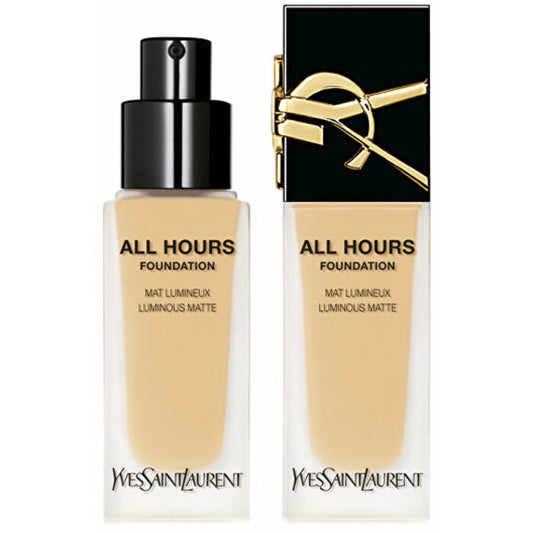 Yves Saint Laurent All Hours jumestuskreem 25ml MW2 naistele