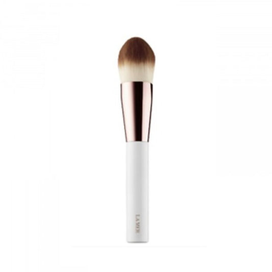 La Mer Skincolor The Foundation Brush - Makiažo šepetėlis