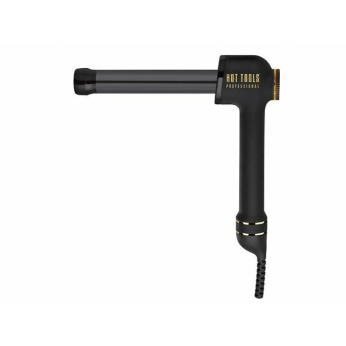 Hot Tools CurlBar Black Gold 32 mm sievietēm