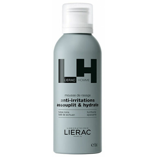 Lierac Homme skutimosi putos – skutimosi putos (150ml) Vyrams