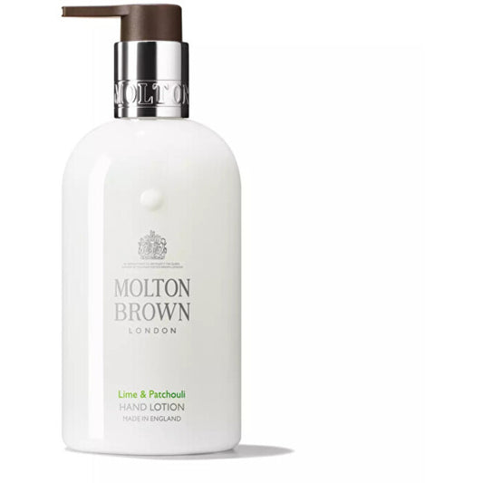 Molton Brown laimi ja patšuli kätekreem (300 ml) naistele