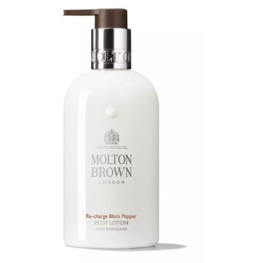 Molton Brown Recharge Black Pepper kehakreem 300 ml naistele