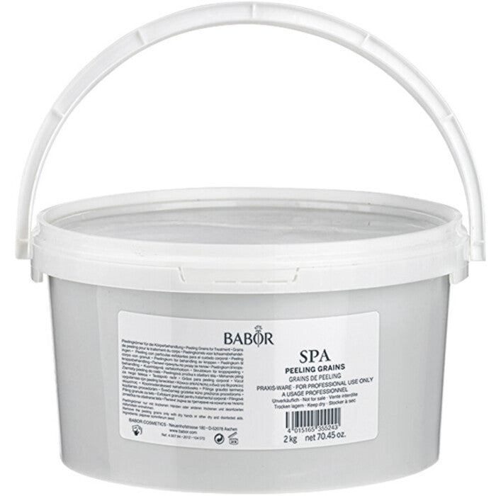 Babor SPA Peeling Grains – Kūno pilingas (2000.0g) Moterims