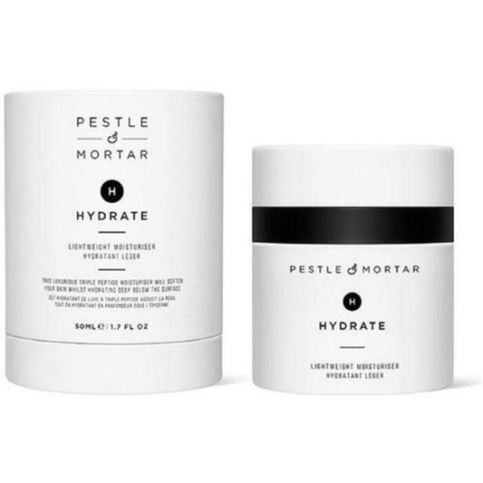 Pestle and Mortar Hydrate kerge niisutaja (50 ml) naistele