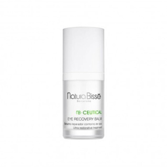 Natura Bissé NB Ceutical Eye Recovery Balzamas – regeneruojantis balzamas akių sričiai (15ml) Moterims