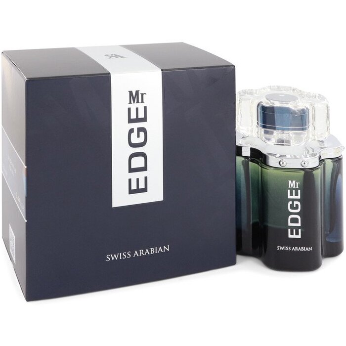 Swiss Arabian Mr Edge EDP