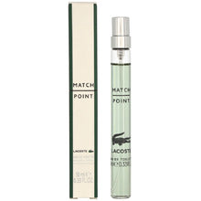 Lacoste Match Point  EDT Kvepalai miniatiūra 10ml