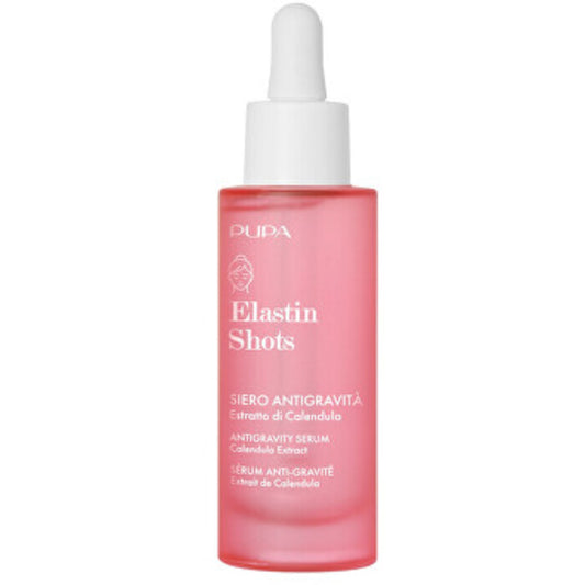 Pupa Elastin Shots Antigravity serumas