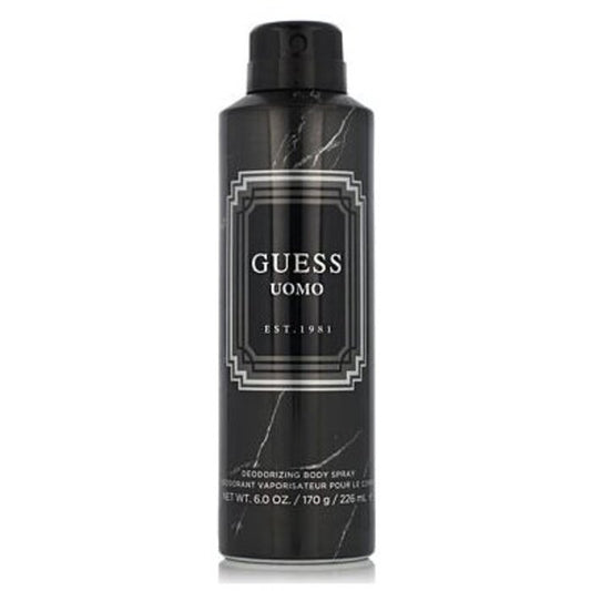 „Guess Uomo“ dezodorantas