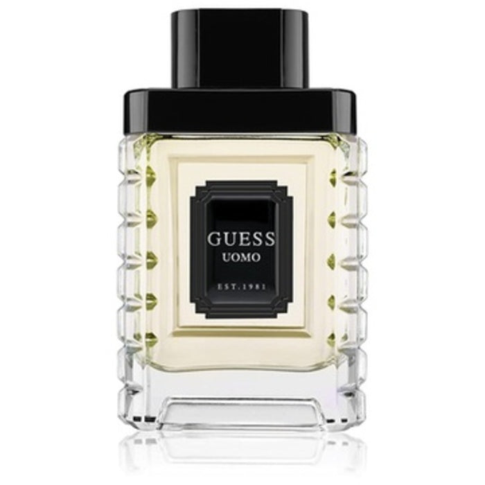 Guess Uomo aftershave (100ml) meestele