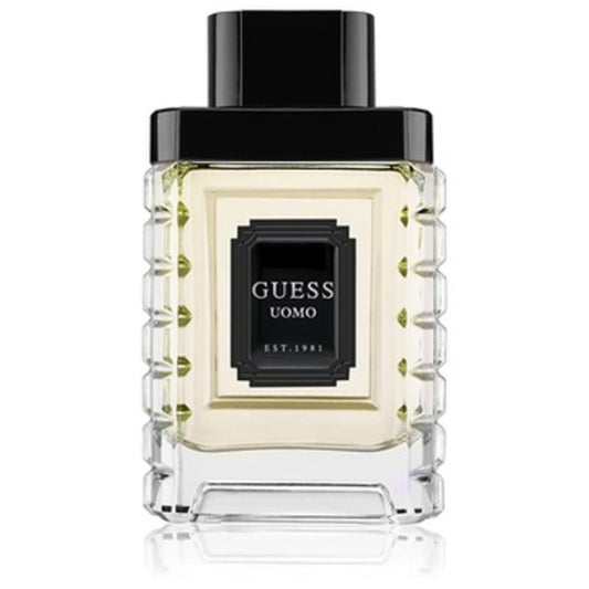 Guess Uomo aftershave (100ml) meestele