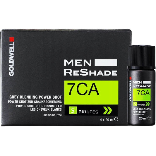 „Goldwell Men ReShade“ stiprusis šveitiklis