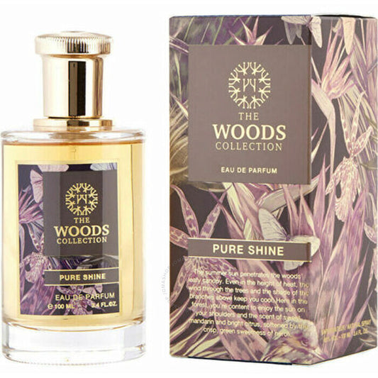 The Woods Collection Pure Shine EDP