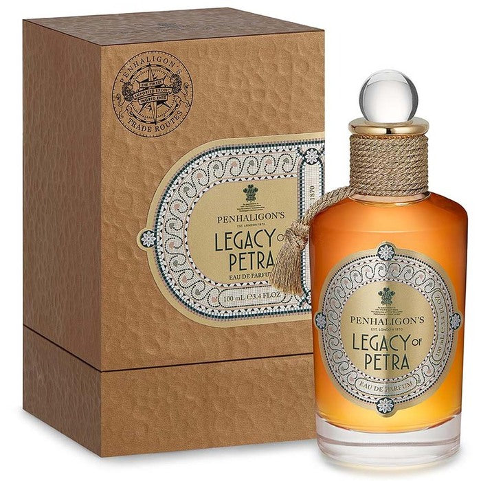 Penhaligon's Legacy of Petra EDP