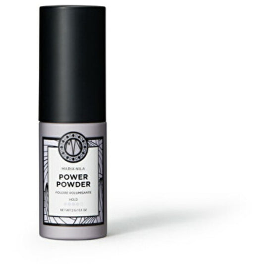 Maria Nila Power Powder - formavimo pudra plaukų apimčiai