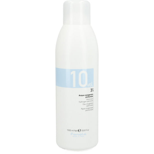 Fanola Parfumuotas virenilio peroksidas 10 t. / 3 % (300ml) Moterims