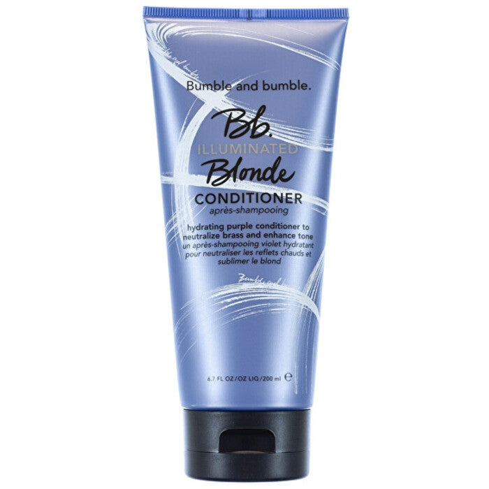 Bumble ir bumble Bb. Illuminated Blonde kondicionierius