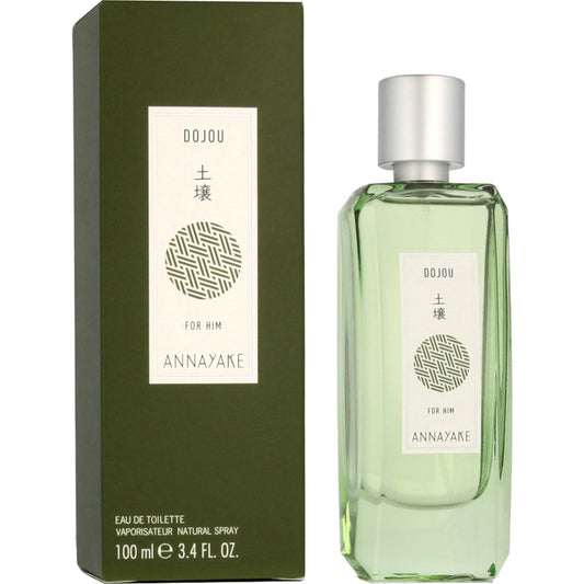 Annayake Dojou For Him EDT