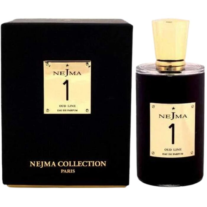 Nejma It does not have 1 EDP - Glamur