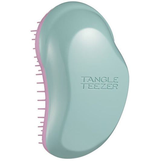 Tangle Teezer Originalus Mini Marine Teal ir Rosebud Moterims