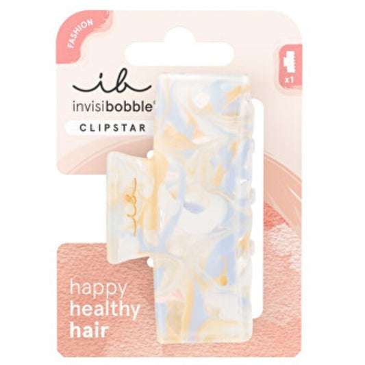 Invisibobble Clipstar Stylesnap M Moterims