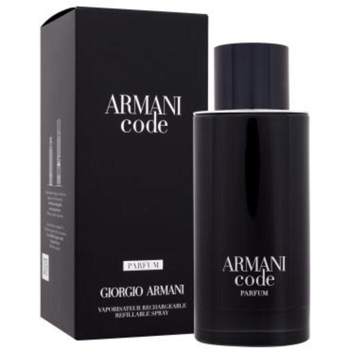 Armani Code for Men Parfum
