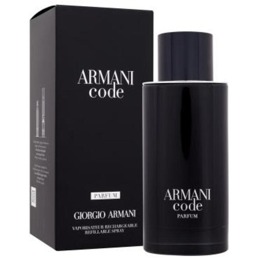 Armani Code for Men Parfum