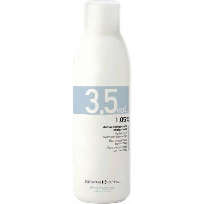 Fanola Parfimēts virenilperoksīds, 3,5 t. / 1,05% (300 ml) Sievietēm