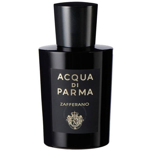 Acqua di Parma Zafferano EDP Kvepalai 100ml Unisex