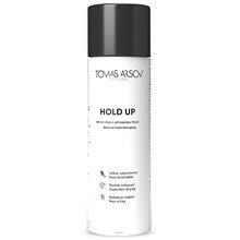 Tomas Arsov HOLD-UP Natural Hold plaukų lakas 300ml