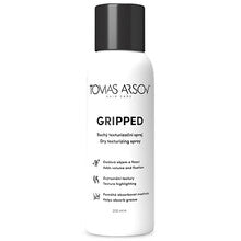 Tomas Arsov GRIPPED Dry Texturizing Spray 200ml