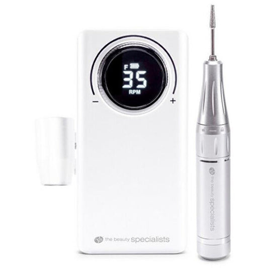 Rio-Beauty Rio elektrinė nagų dildė