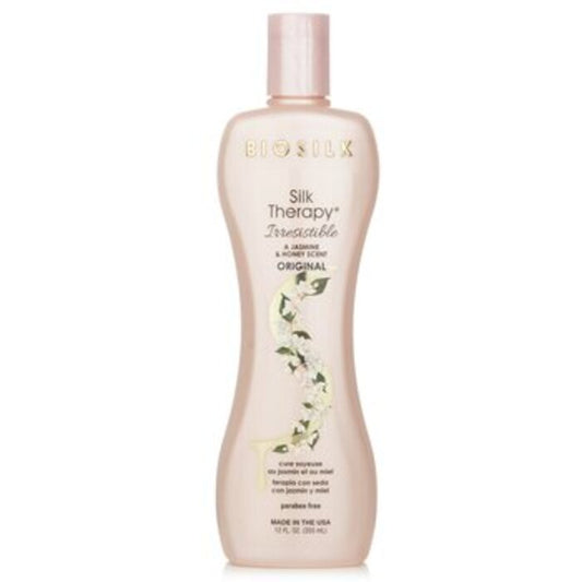 Farouk Systems „Silk Therapy Irresistible Original“ – nenuplaunama regeneruojanti ir rekonstruojanti priemonė