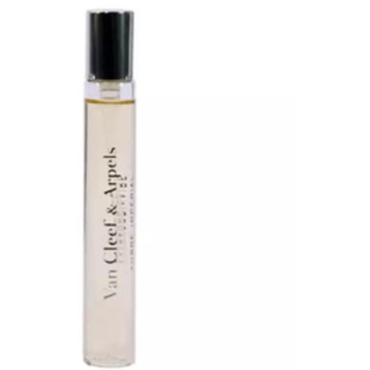 Van Cleef & Arpels Collection Extraordinaire Orchid Leather EDP mini
