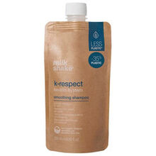 Milk_Shake K-Respect Keratin System glotninamasis šampūnas 250ml Moterims