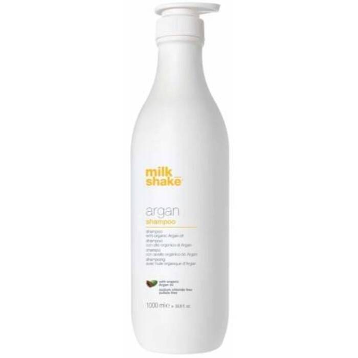 Milk_Shake Argano šampūnas 1000ml