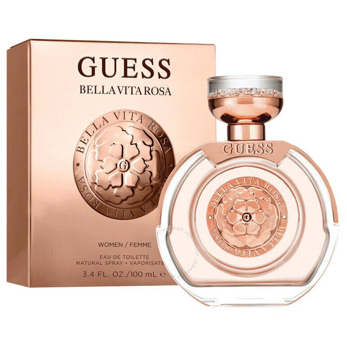 Guess Bella Vita Rosa EDT