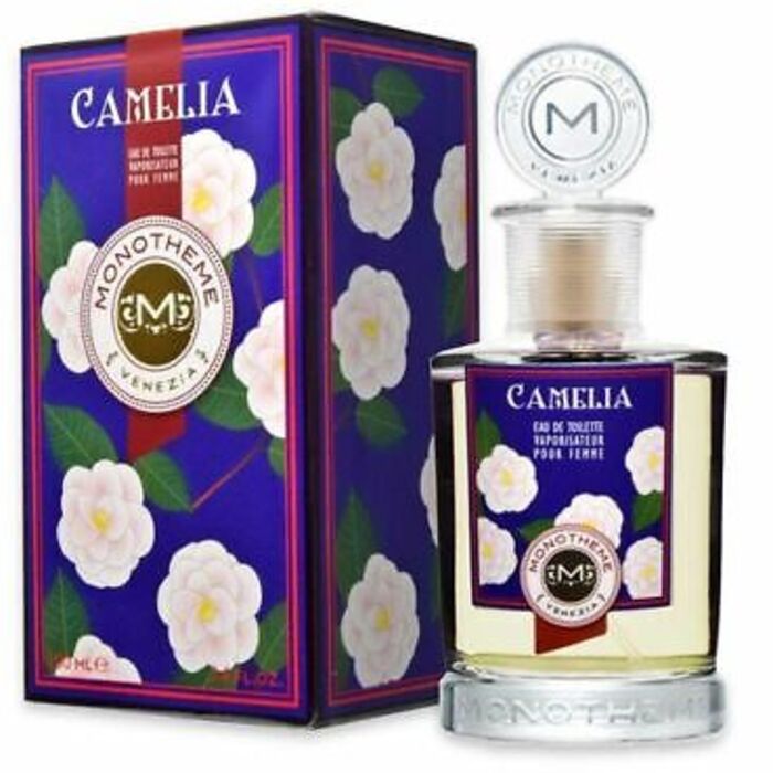 Monotheme Venezia Camellia EDT