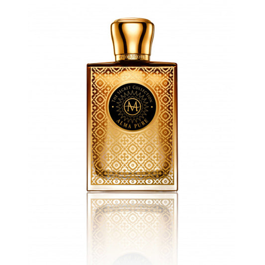 Moresque Alma Pure EDP 75ml 