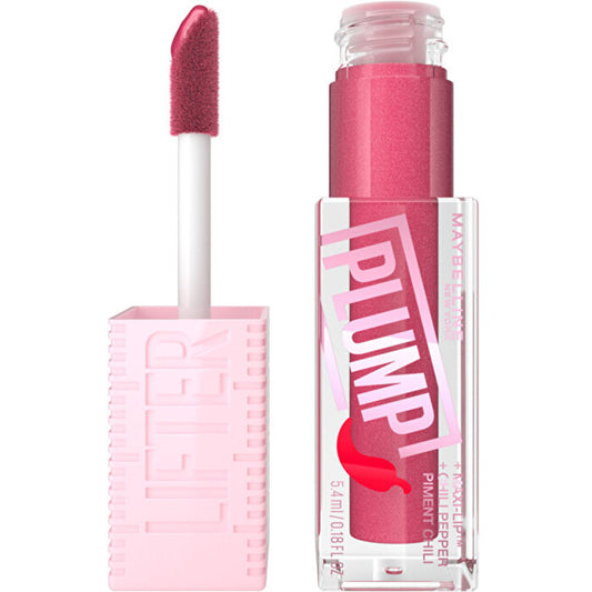 Maybelline „Lifter Plump“ lūpų blizgis 5,4 ml