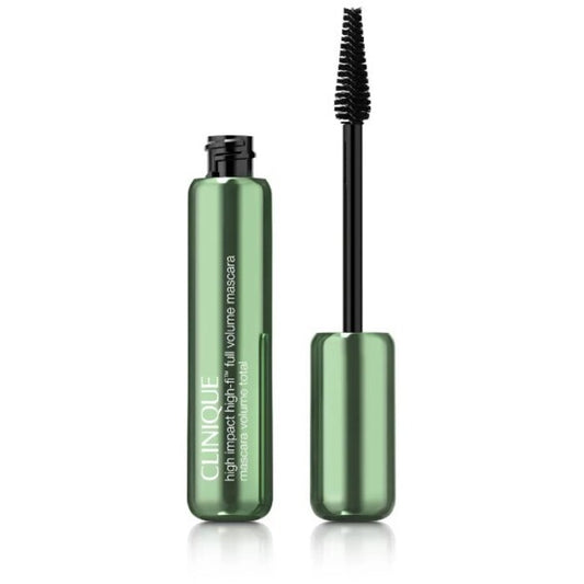Clinique High Impact High-Fi™ viso tūrio tušas 10 ml (Black) Moterims