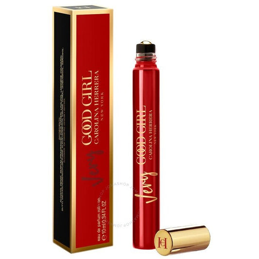 Carolina Herrera Very Good Girl Glam EDP mini (roll-on)