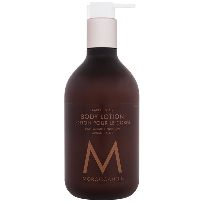 Moroccanoil Ambre Noir ķermeņa losjons (360 ml) sievietēm