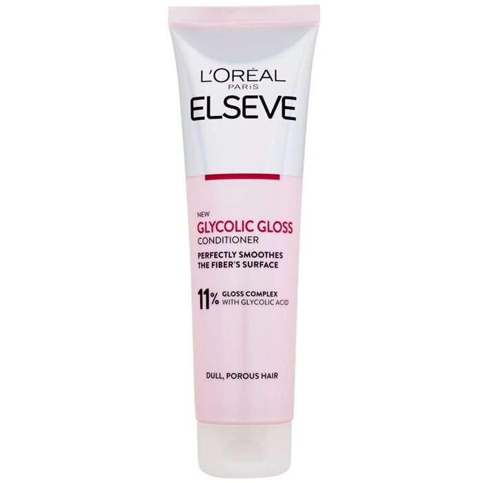 L´Oréal Professionnel Elseve Glycolic Gloss palsam (150ml) naistele