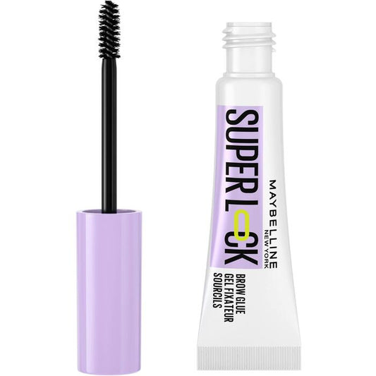 „Maybelline Super Lock“ antakių klijai 8 g