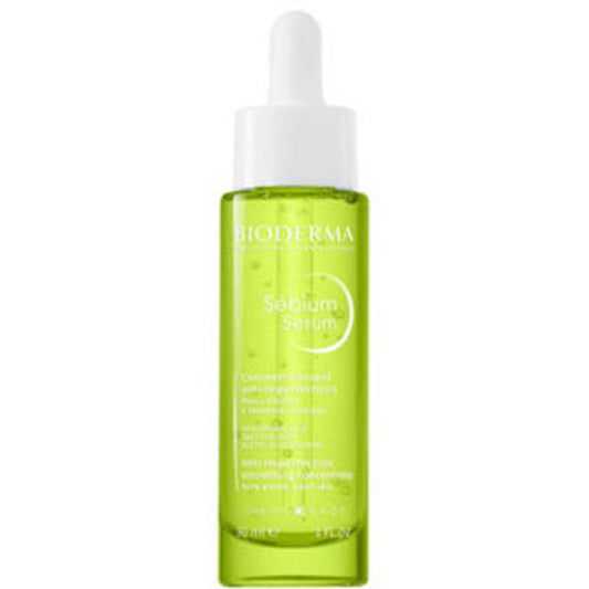  Bioderma Sebium serumas 30ml Moterims