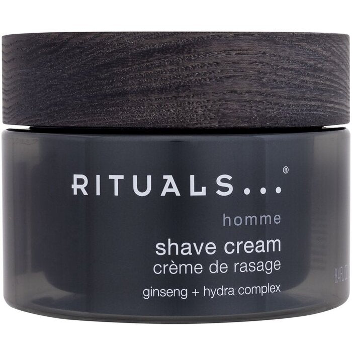 „Rituals Homme“ skutimosi kremas